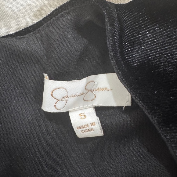 Girls dress size 5 Jessica Simpson - Picture 3 of 3